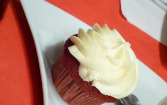 blogueuses cup cake