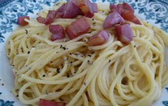 carbonara