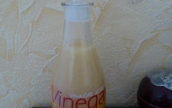 vinaigrette