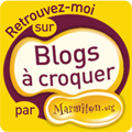 Blogs à Croquer