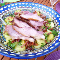 La schiffala, une spécialité alsacienne