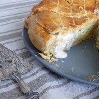 Pâté aux pommes de terre {Berry}