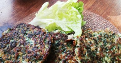 Le farçous aveyronnais