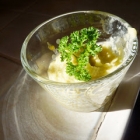 Guacamole maison Guacamole maison