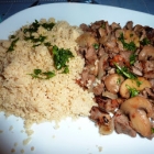 Que faire avec les restes de rôti d'agneau? Que faire avec les restes de rôti d'agneau?