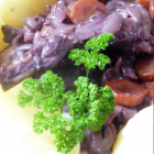 Civet de lapin Civet de lapin