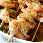 Des gambas asiatiques pour un barbec' , ça vous tente? Des gambas asiatiques pour un barbec' , ça vous tente?
