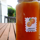 Confiture d'abricot toute nature Confiture d'abricot toute nature