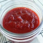 Chutney de prunes Chutney de prunes