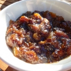 Chutney figues/pêche & Chutney de menthe Chutney figues/pêche & Chutney de menthe