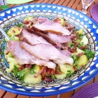 La schiffala, une spécialité alsacienne La schiffala, une spécialité alsacienne