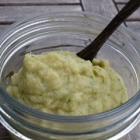 Tartinade artichaut-citron-basilic Tartinade artichaut-citron-basilic