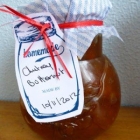 Chutney de butternut Chutney de butternut