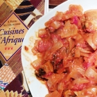 Poulet kedjenou spécialité Ivoirienne Poulet kedjenou spécialité Ivoirienne