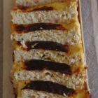 Terrine de saumon Terrine de saumon