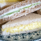 British club sandwich British club sandwich