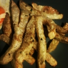 Frites de céleri Frites de céleri