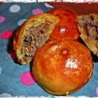 Bouchées surprises pour l'apéro Bouchées surprises pour l'apéro