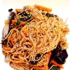 Mi goreng...noodles from Bali! Mi goreng...noodles from Bali!