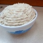 Rillettes de maquereau à la ricotta et au basilic Rillettes de maquereau à la ricotta et au basilic