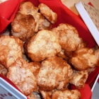 Croquants aux amandes de Cordes Croquants aux amandes de Cordes