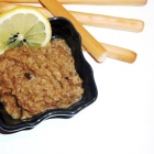 Caviar d'aubergine Caviar d'aubergine