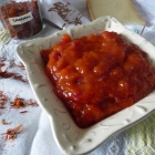 Chutney d'abricot Chutney d'abricot