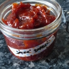 Sauce barbecue Sauce barbecue