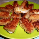 Stick cheese pour l'apéro Stick cheese pour l'apéro