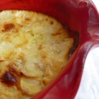 Gratin dauphinois façon cuistot Gratin dauphinois façon cuistot