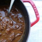 Carbonade flamande Carbonade flamande