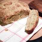 Pain maison {sans machine à pain} Pain maison {sans machine à pain}