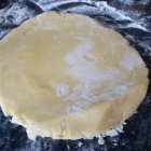 La pâte brisée La pâte brisée