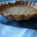 Pâte sablée Pâte sablée