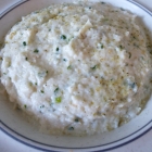 Mousse de saint-jacques au cidre Mousse de saint-jacques au cidre