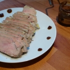 LA terrine de foie gras made in Sud Ouest LA terrine de foie gras made in Sud Ouest