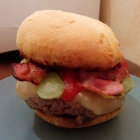 Royal bacon maison Royal bacon maison