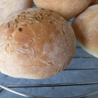 Pain hamburger maison Pain hamburger maison