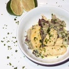 Poulet coco épicé!! Poulet coco épicé!!