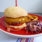 Burger sauce california Burger sauce california