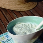 Tzatziki Tzatziki