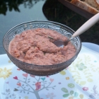 Rillette de thon express Rillette de thon express