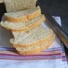 Pain de mie maison Pain de mie maison