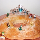 La fouace Aveyronnaise {bataille food 19} La fouace Aveyronnaise {bataille food 19}