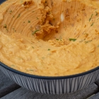 Beurre d'anchois façon  Beurre d'anchois façon