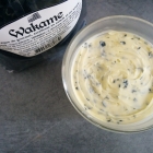 Beurre aux algues {comme Bordier} Beurre aux algues {comme Bordier}