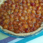 Tarte aux mirabelles Tarte aux mirabelles