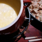 Fondue savoyarde maison {Battle Food #37} Fondue savoyarde maison {Battle Food #37}