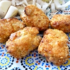 Nuggets maison au four Nuggets maison au four