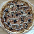 Pissaladière Pissaladière
